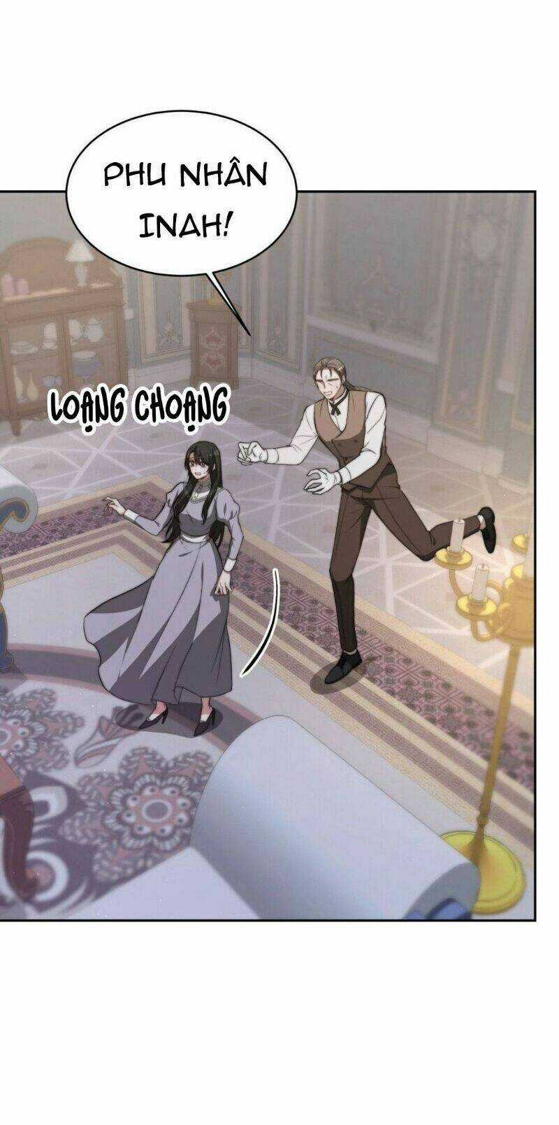 Cô Dâu Của Elysian Chapter 18 trang 32