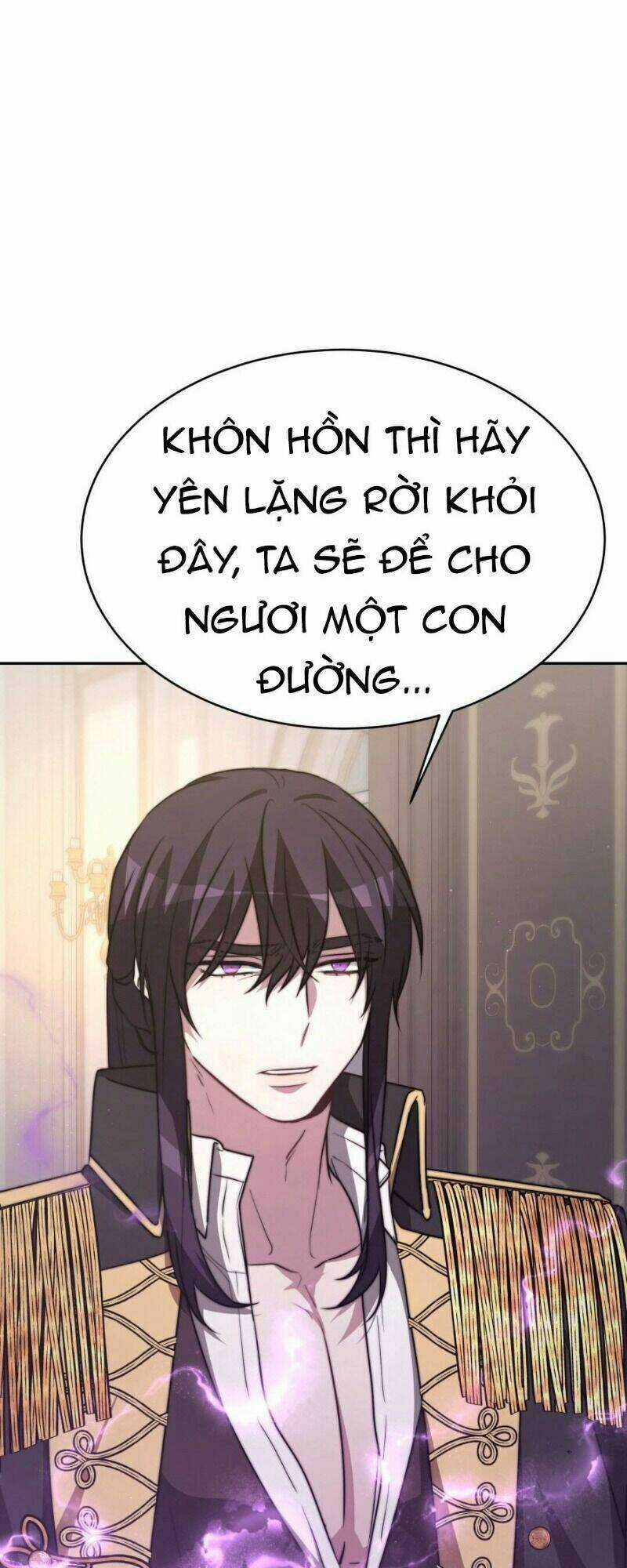 Cô Dâu Của Elysian Chapter 18 trang 33