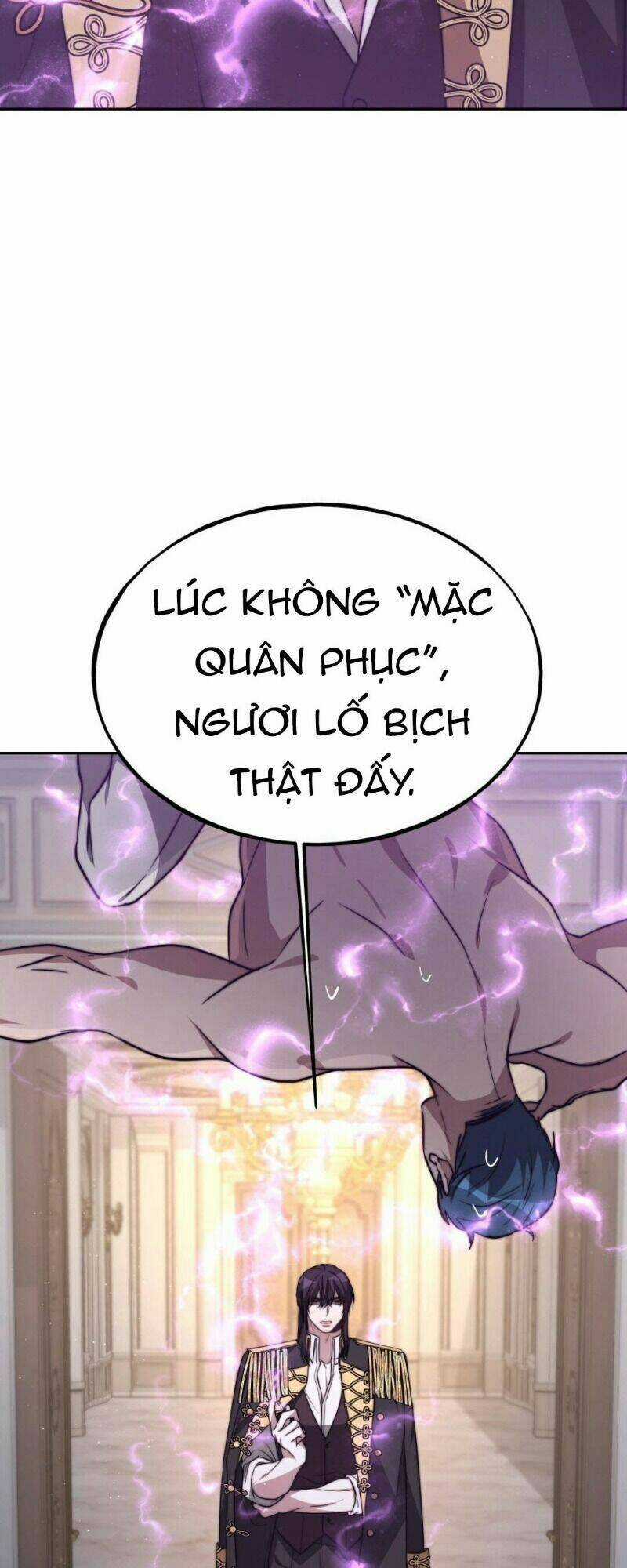 Cô Dâu Của Elysian Chapter 18 trang 34