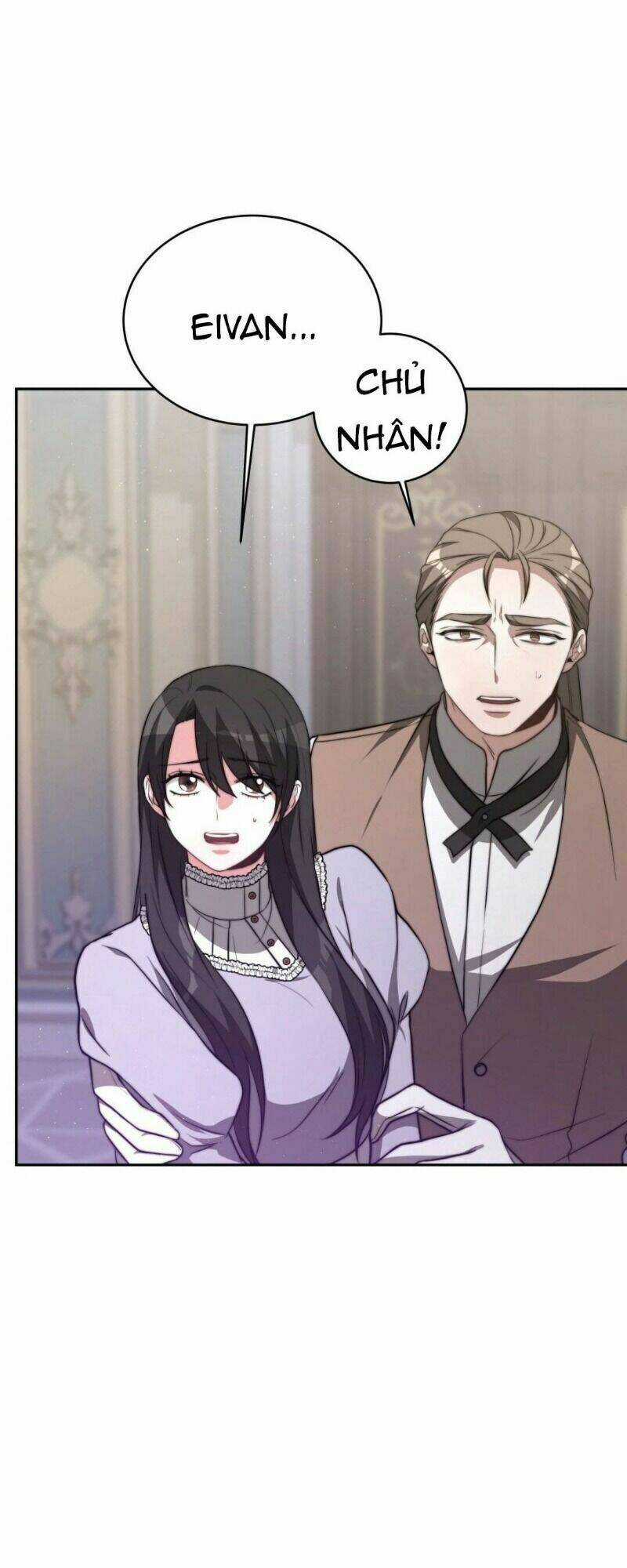 Cô Dâu Của Elysian Chapter 18 trang 37