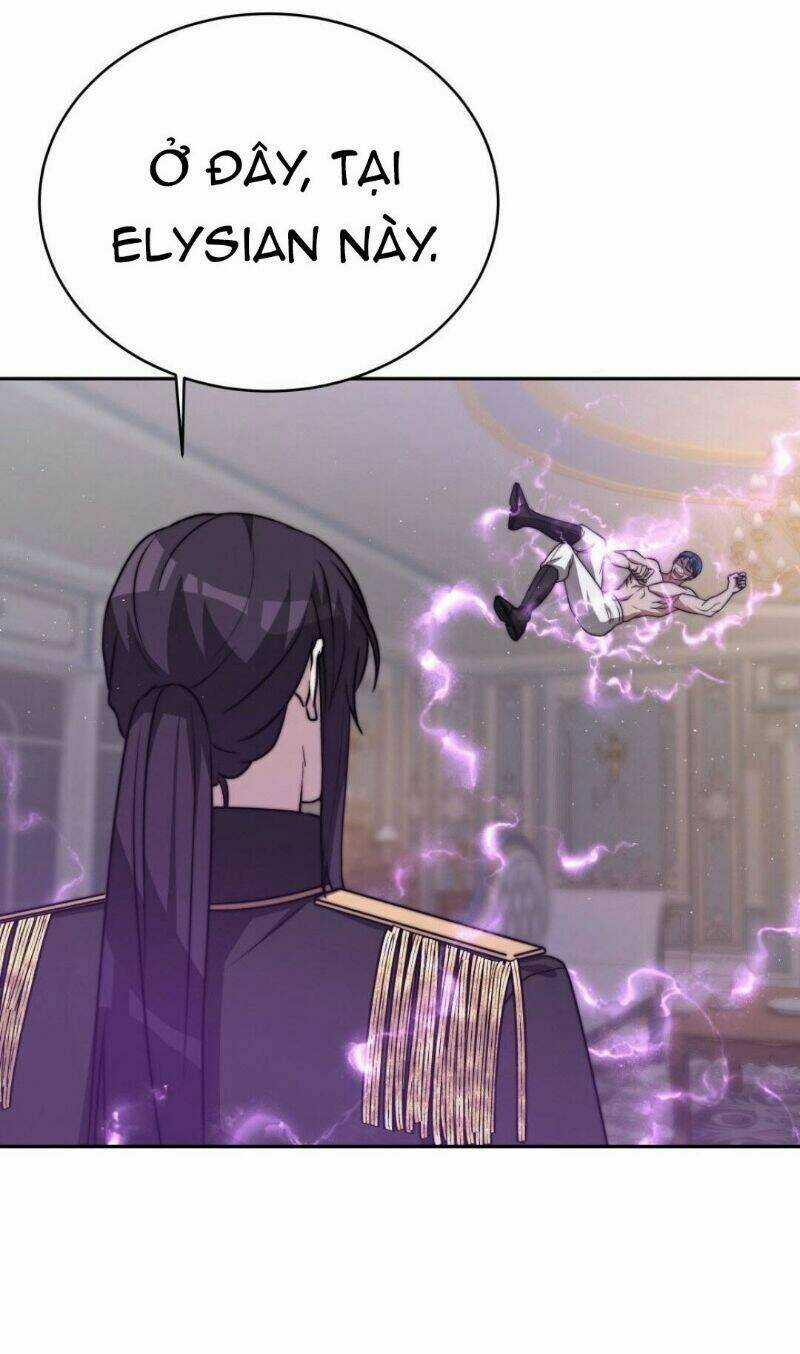 Cô Dâu Của Elysian Chapter 18 trang 39