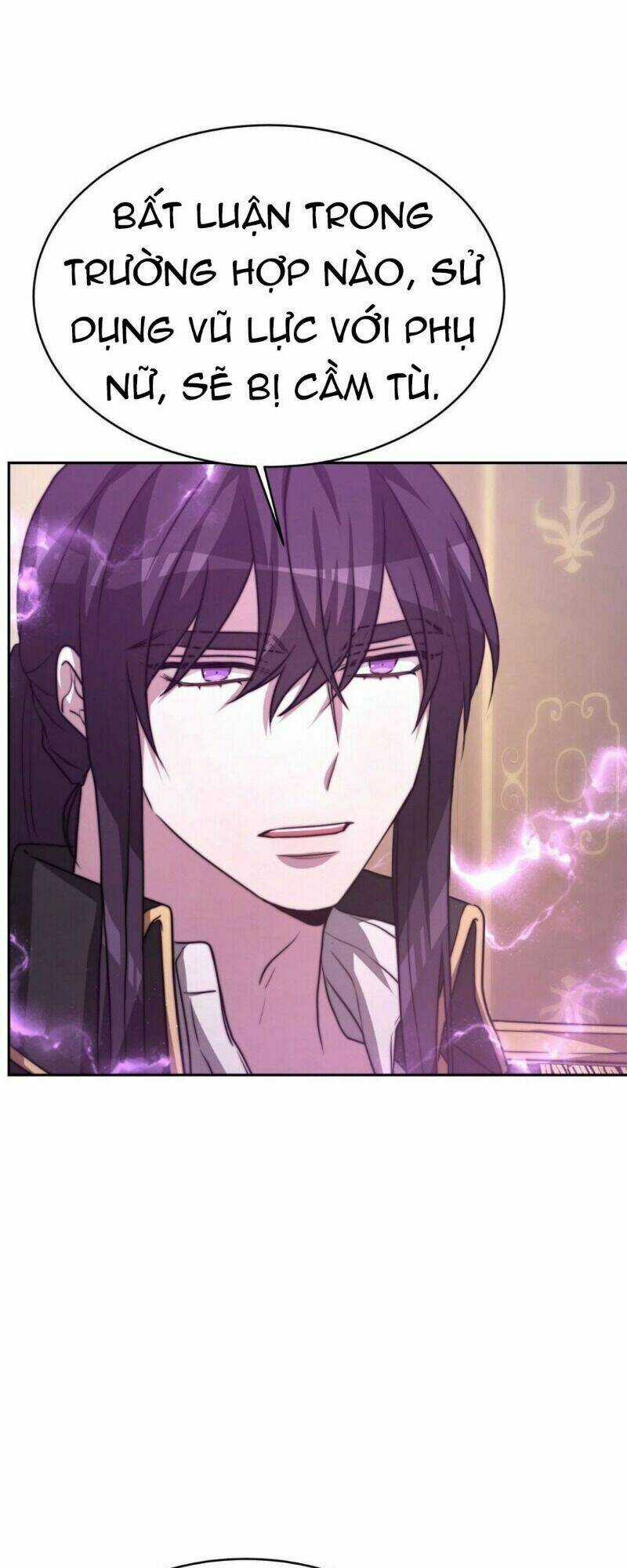 Cô Dâu Của Elysian Chapter 18 trang 40