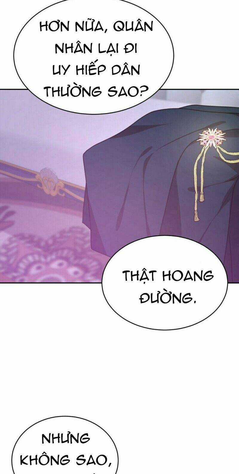 Cô Dâu Của Elysian Chapter 18 trang 41