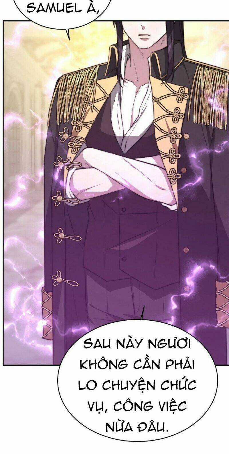 Cô Dâu Của Elysian Chapter 18 trang 42