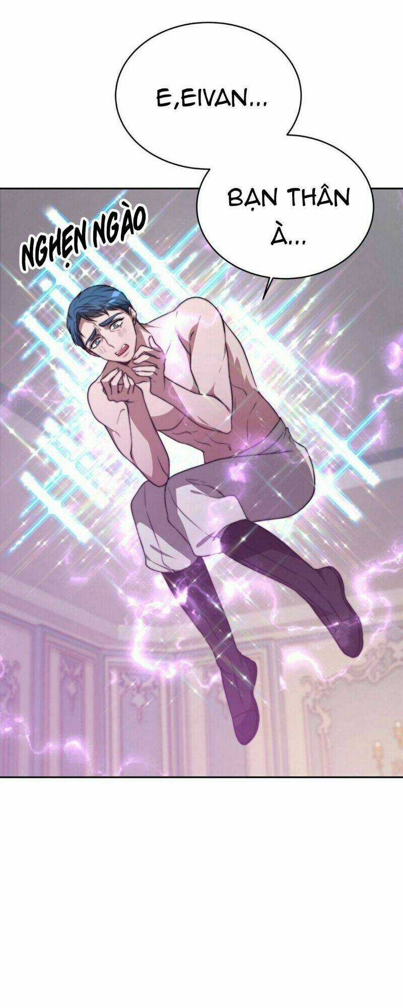 Cô Dâu Của Elysian Chapter 18 trang 43