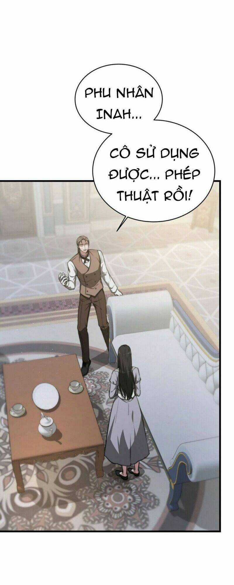 Cô Dâu Của Elysian Chapter 18 trang 6