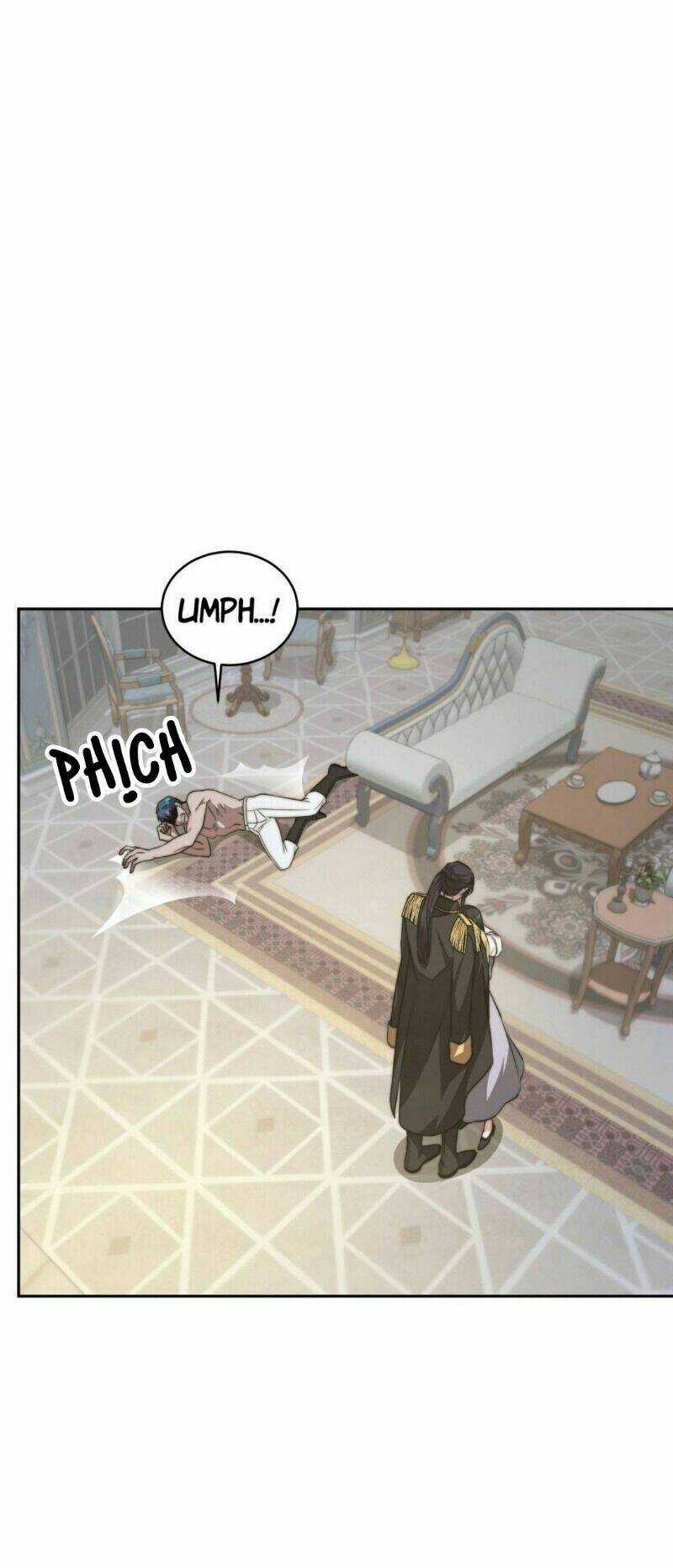 Cô Dâu Của Elysian Chapter 18 trang 61