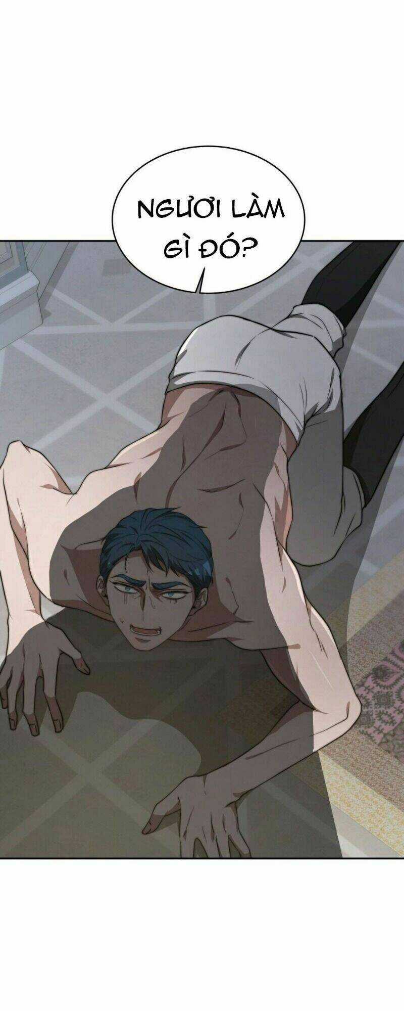 Cô Dâu Của Elysian Chapter 18 trang 62