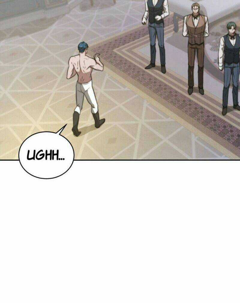 Cô Dâu Của Elysian Chapter 18 trang 64