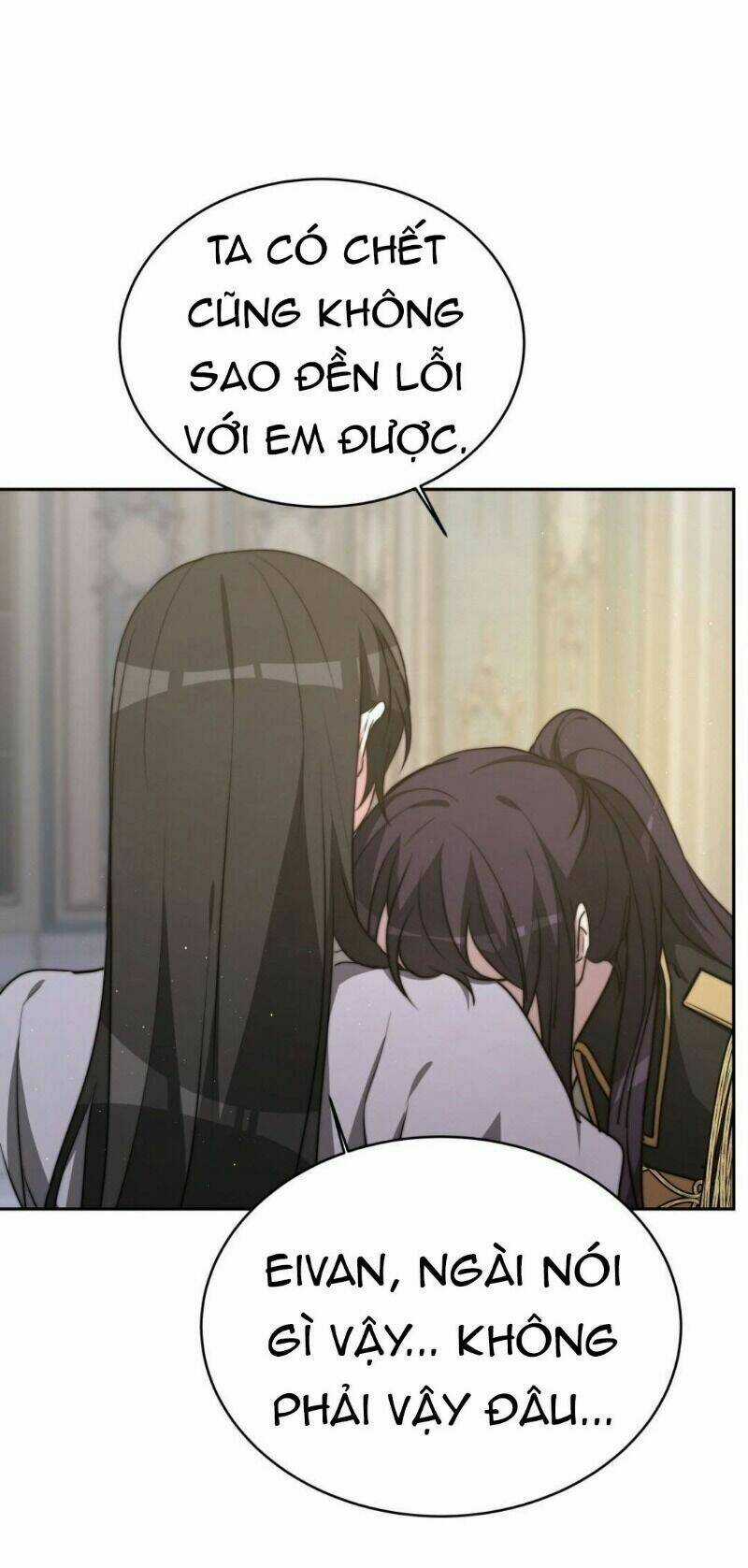 Cô Dâu Của Elysian Chapter 18 trang 69