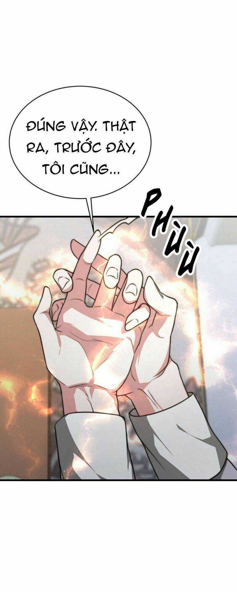 Cô Dâu Của Elysian Chapter 18 trang 7