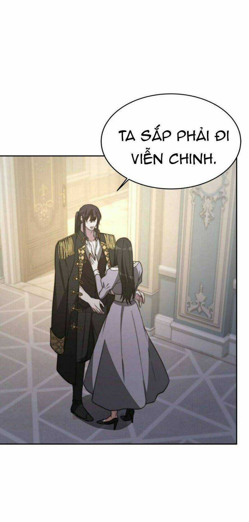 Cô Dâu Của Elysian Chapter 18 trang 70