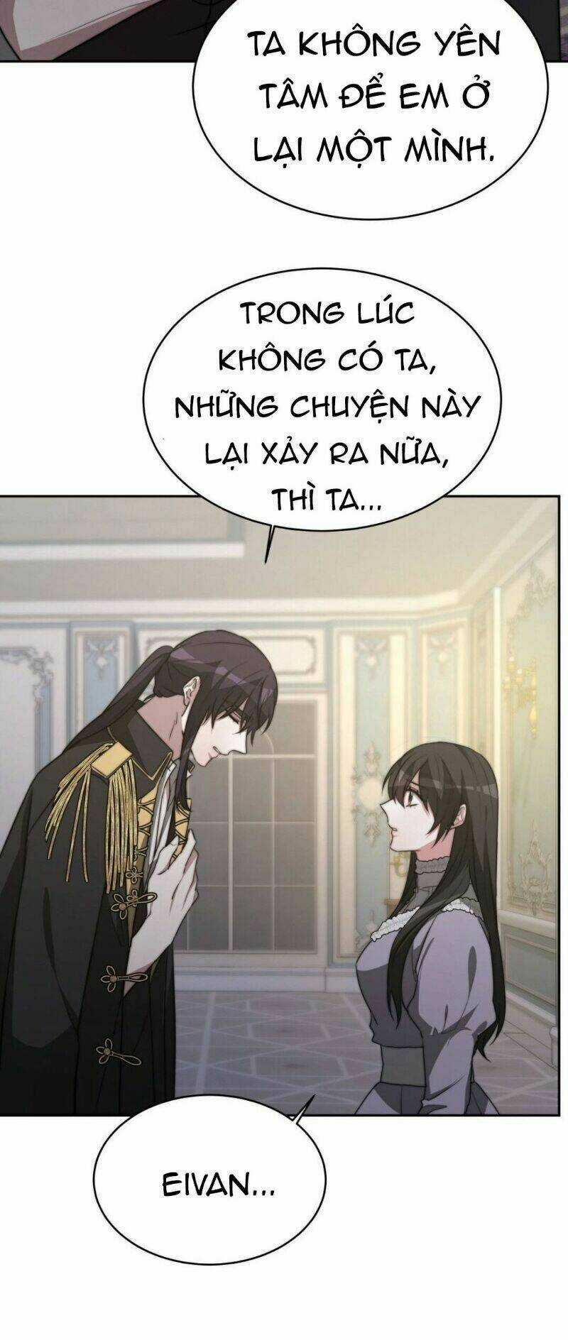 Cô Dâu Của Elysian Chapter 18 trang 74