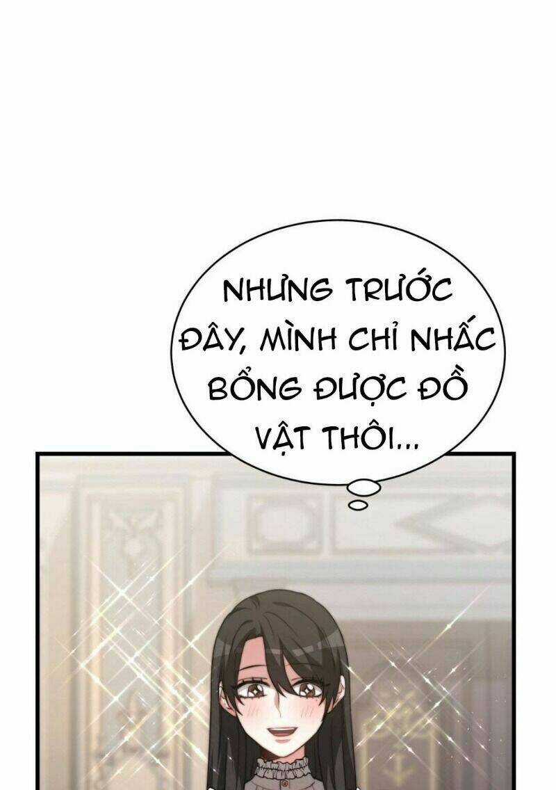 Cô Dâu Của Elysian Chapter 18 trang 8