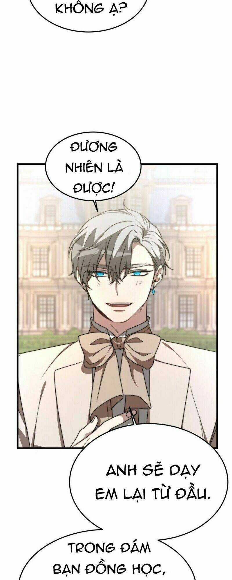 Cô Dâu Của Elysian Chapter 19 trang 13