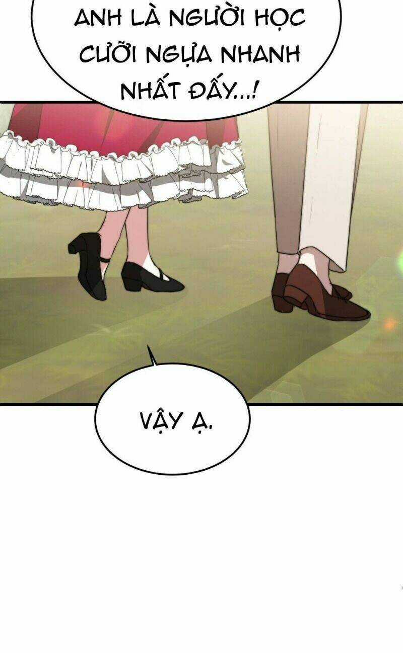 Cô Dâu Của Elysian Chapter 19 trang 14