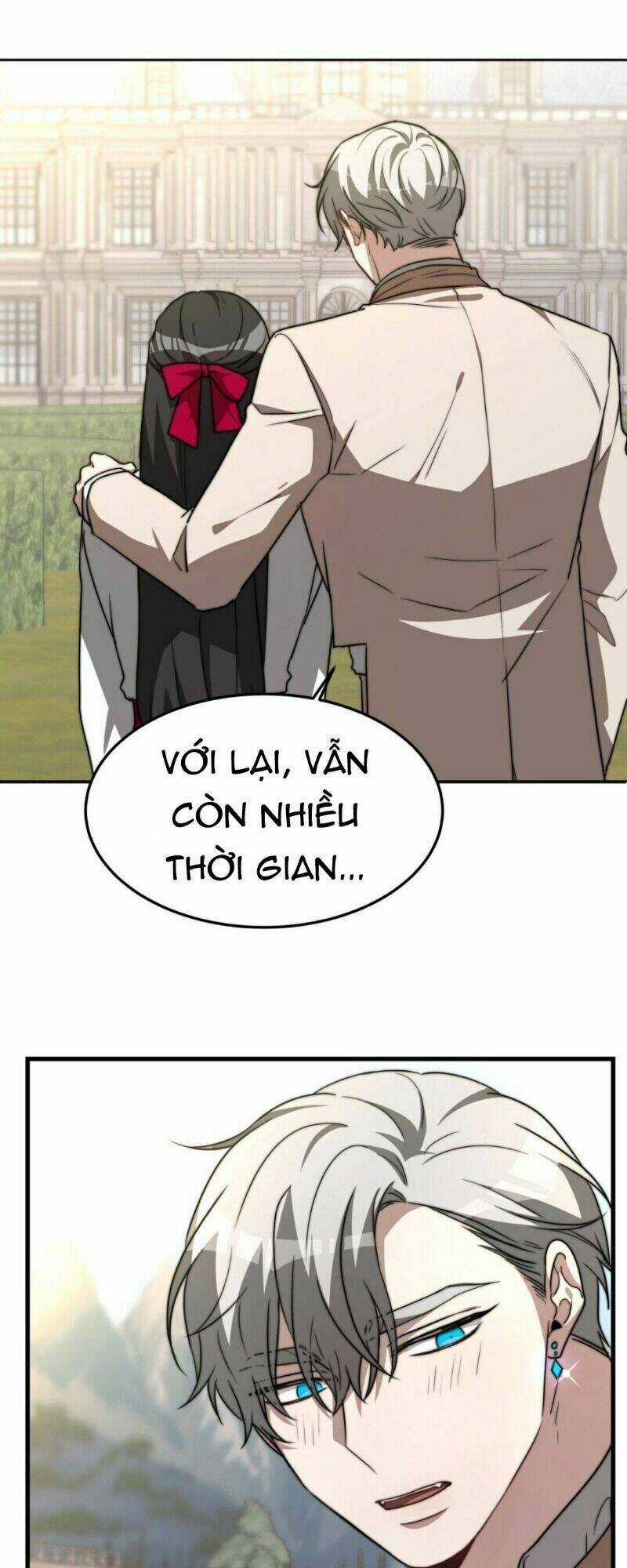 Cô Dâu Của Elysian Chapter 19 trang 16