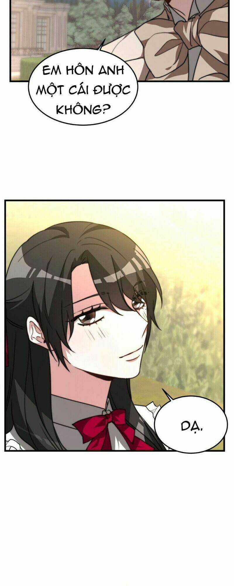 Cô Dâu Của Elysian Chapter 19 trang 17