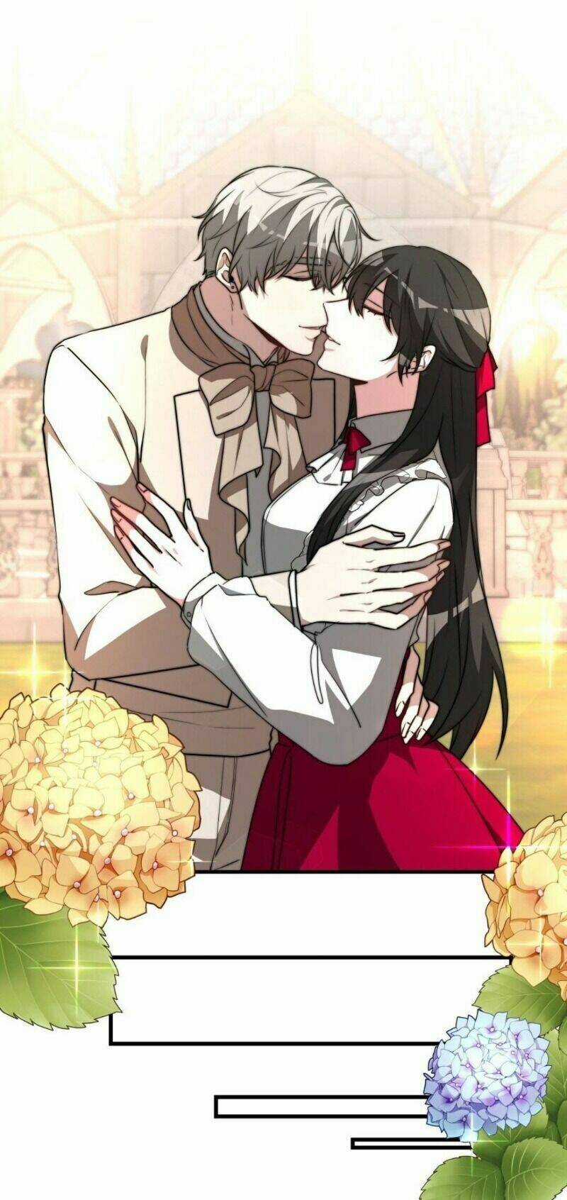 Cô Dâu Của Elysian Chapter 19 trang 18