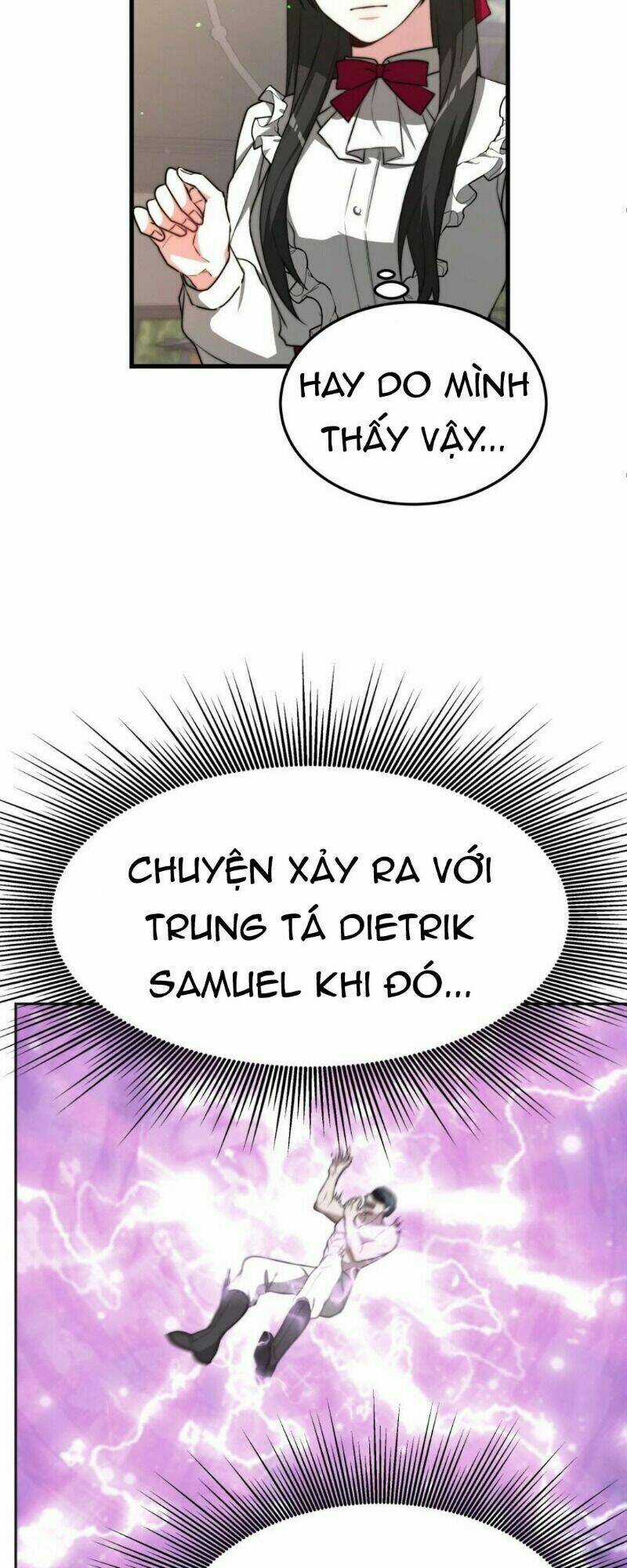 Cô Dâu Của Elysian Chapter 19 trang 21