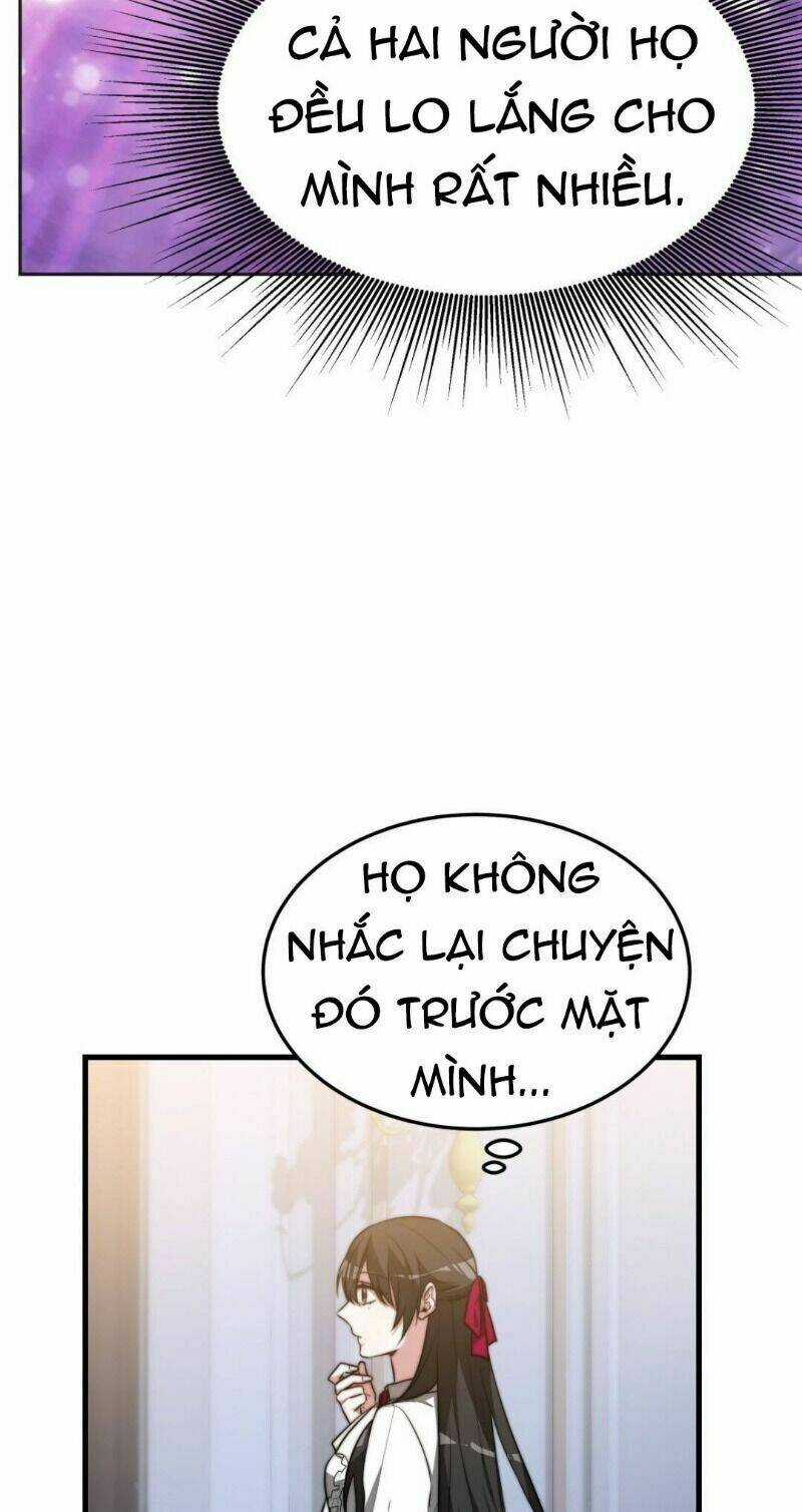 Cô Dâu Của Elysian Chapter 19 trang 22