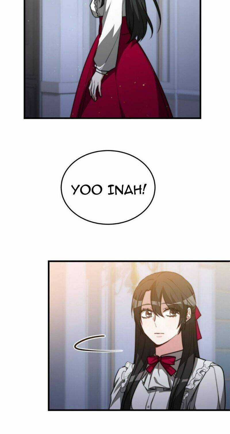 Cô Dâu Của Elysian Chapter 19 trang 23