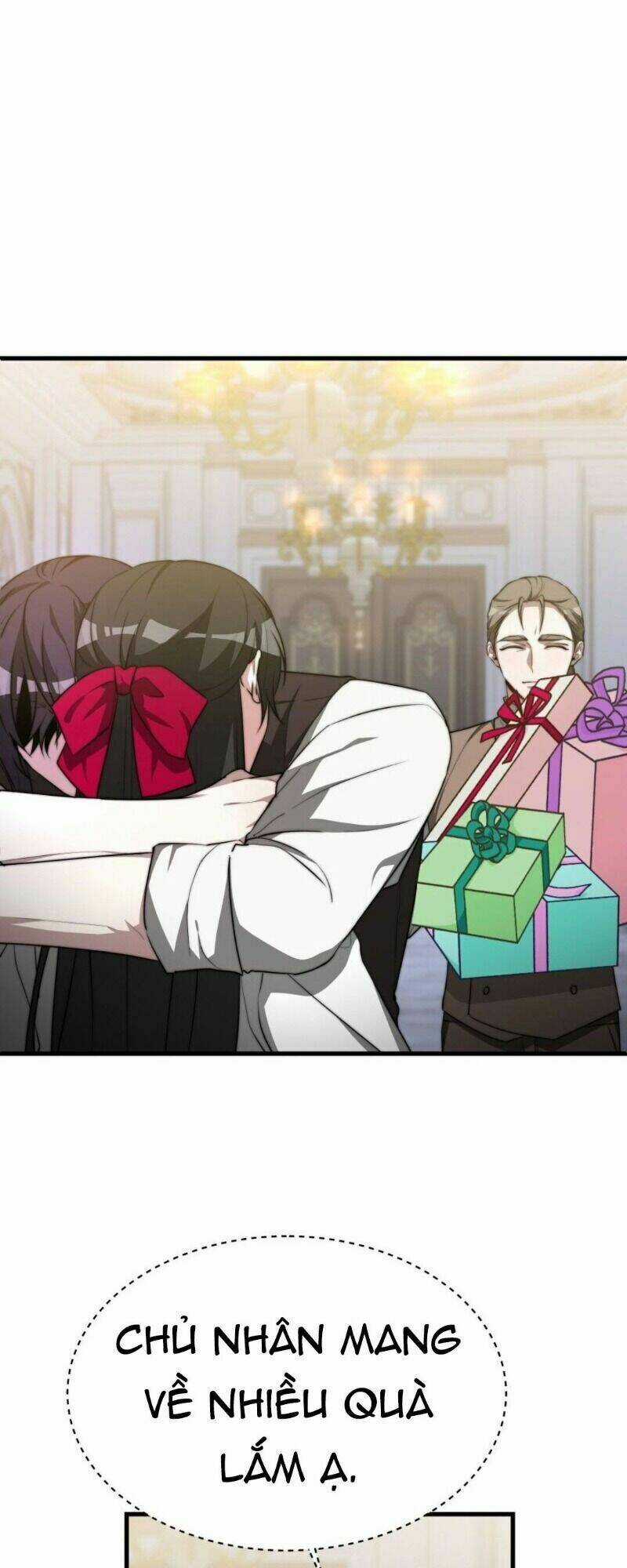 Cô Dâu Của Elysian Chapter 19 trang 25