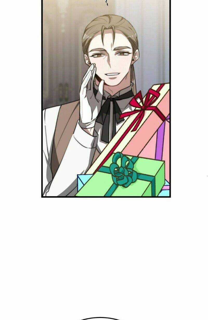 Cô Dâu Của Elysian Chapter 19 trang 26