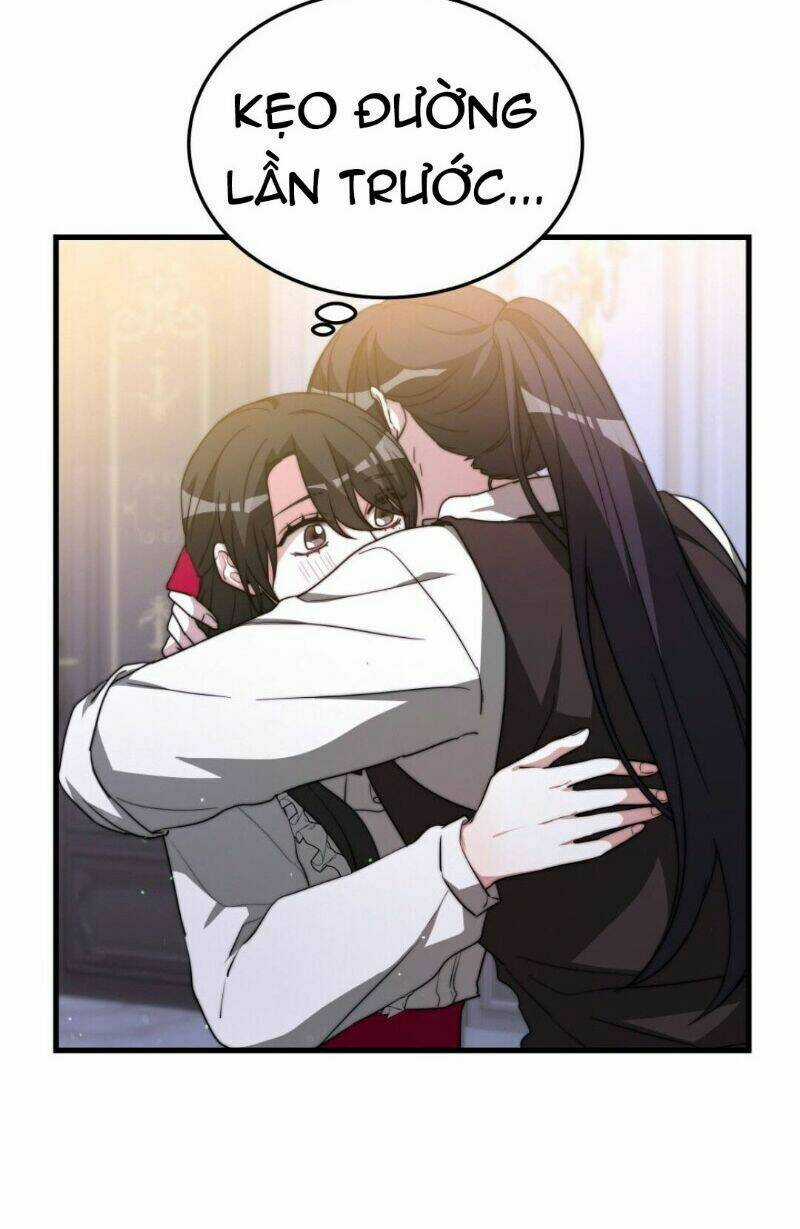 Cô Dâu Của Elysian Chapter 19 trang 27