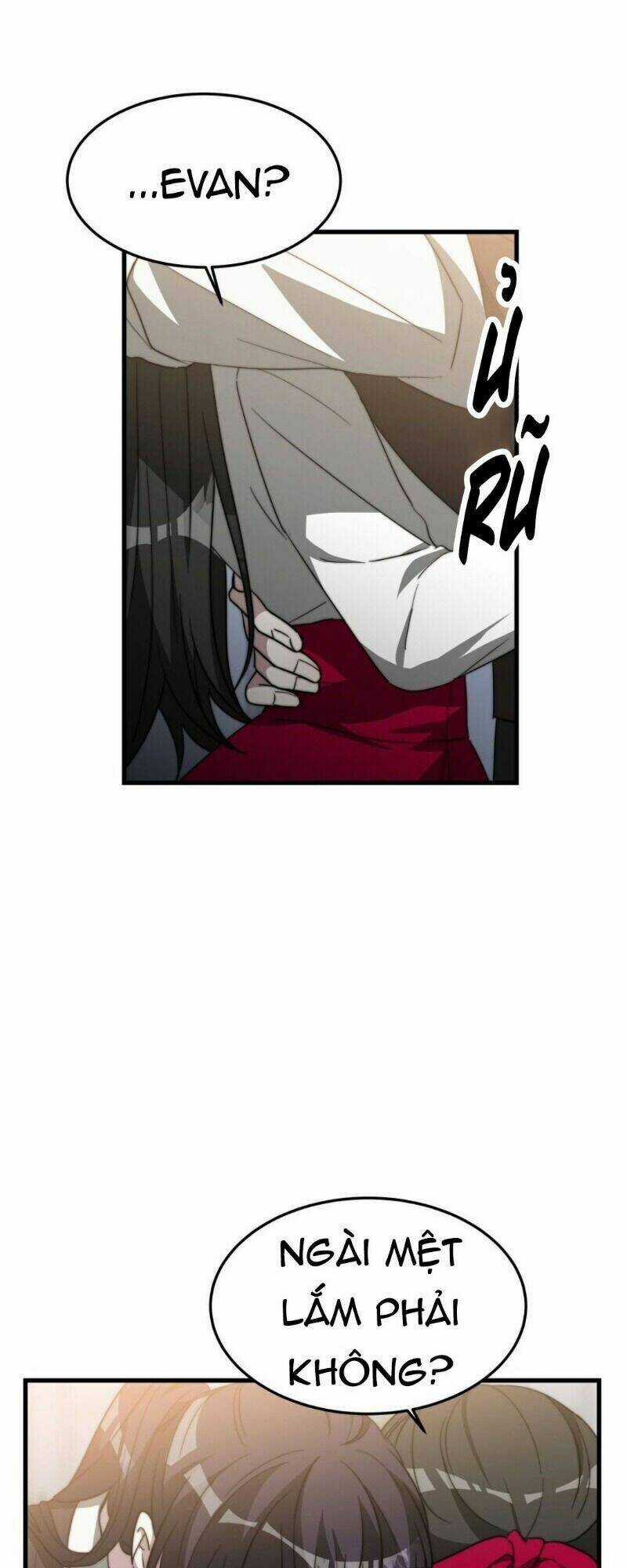 Cô Dâu Của Elysian Chapter 19 trang 28