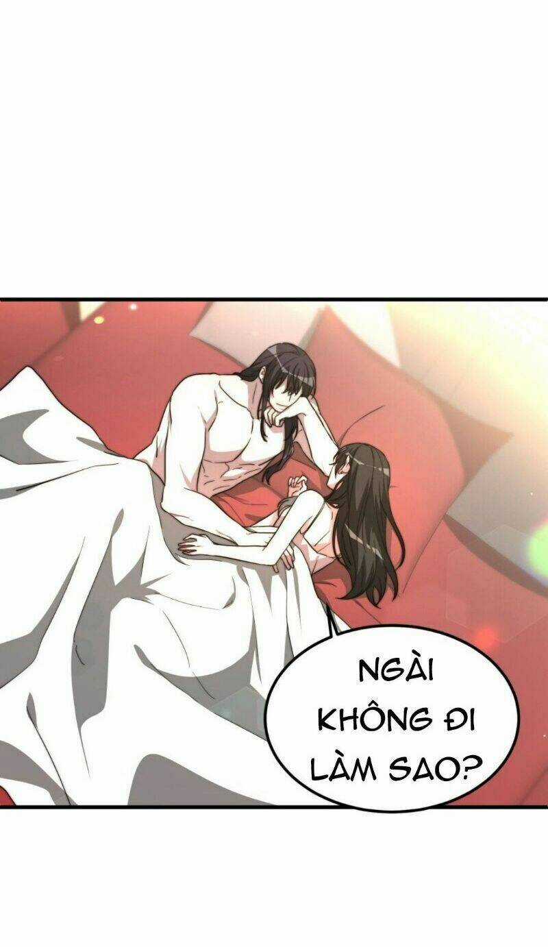 Cô Dâu Của Elysian Chapter 19 trang 36