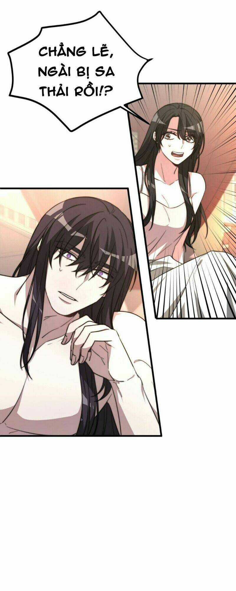 Cô Dâu Của Elysian Chapter 19 trang 37