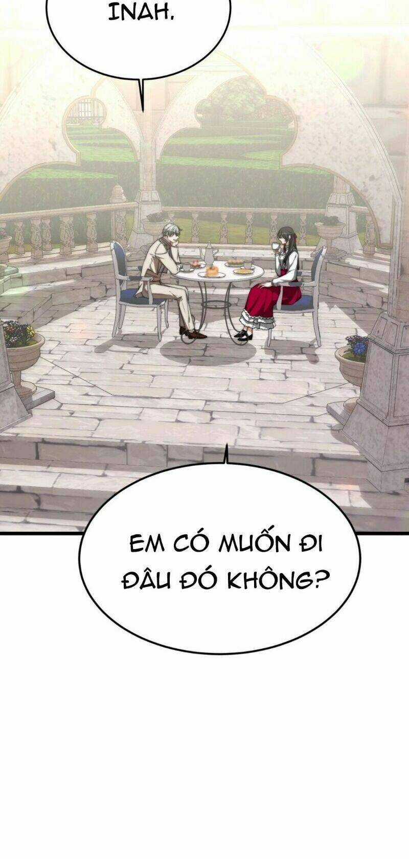 Cô Dâu Của Elysian Chapter 19 trang 4