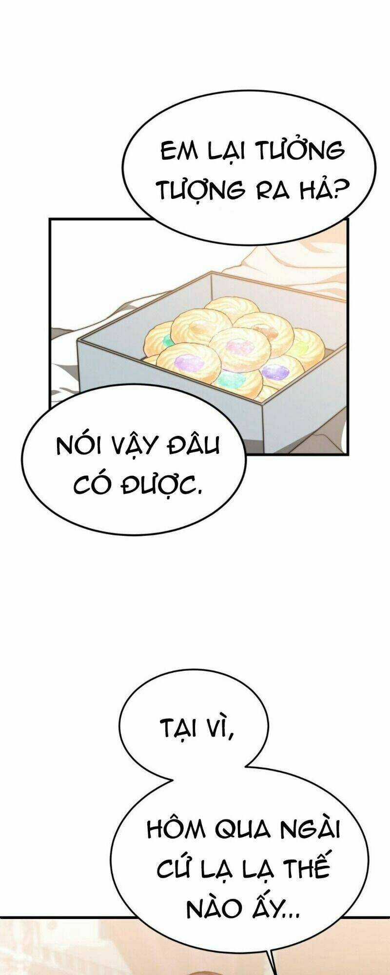 Cô Dâu Của Elysian Chapter 19 trang 40