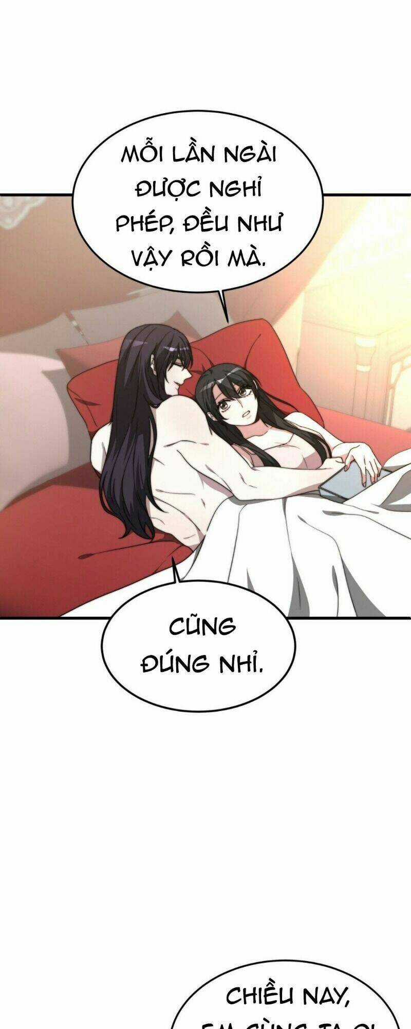 Cô Dâu Của Elysian Chapter 19 trang 43