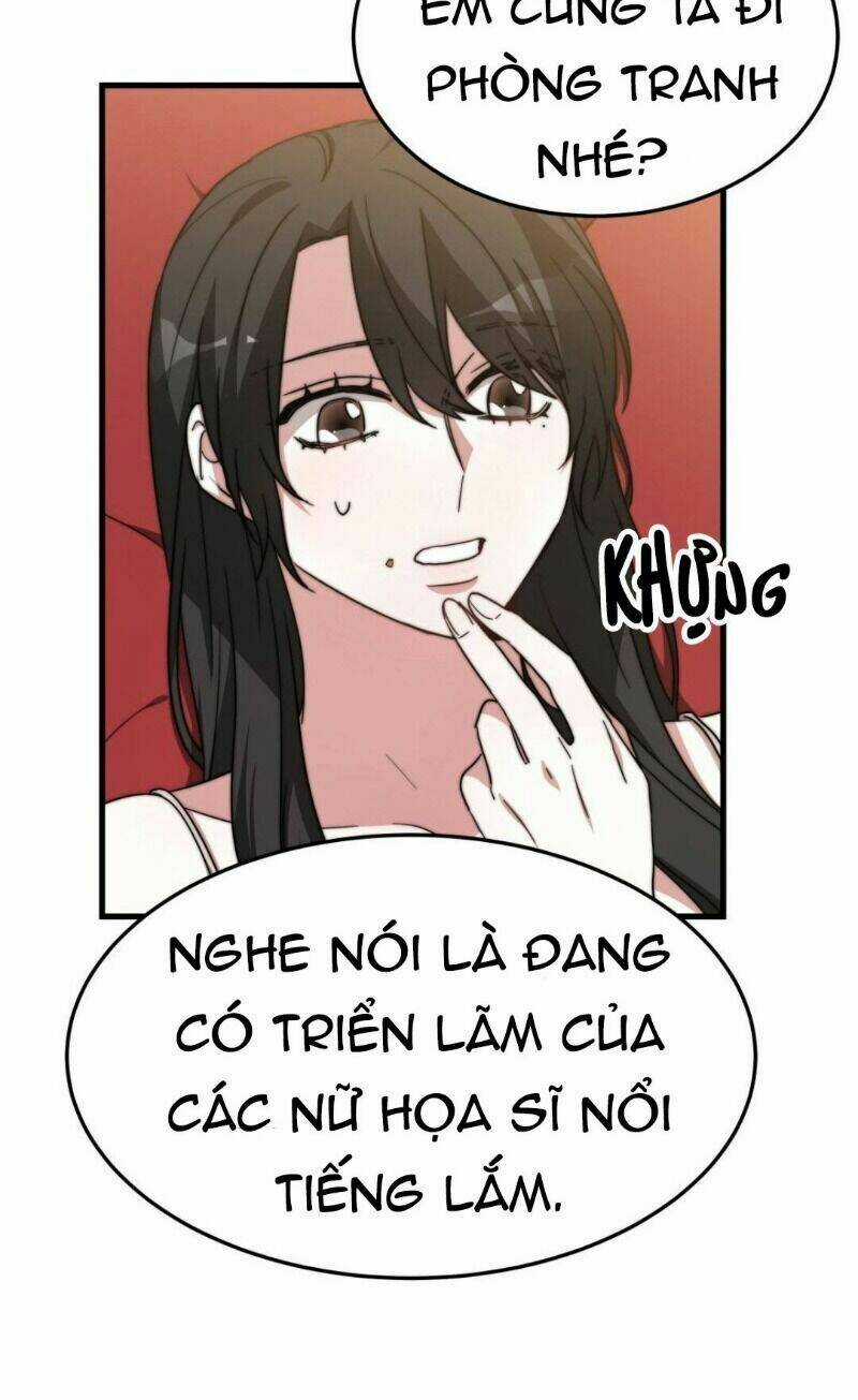 Cô Dâu Của Elysian Chapter 19 trang 44