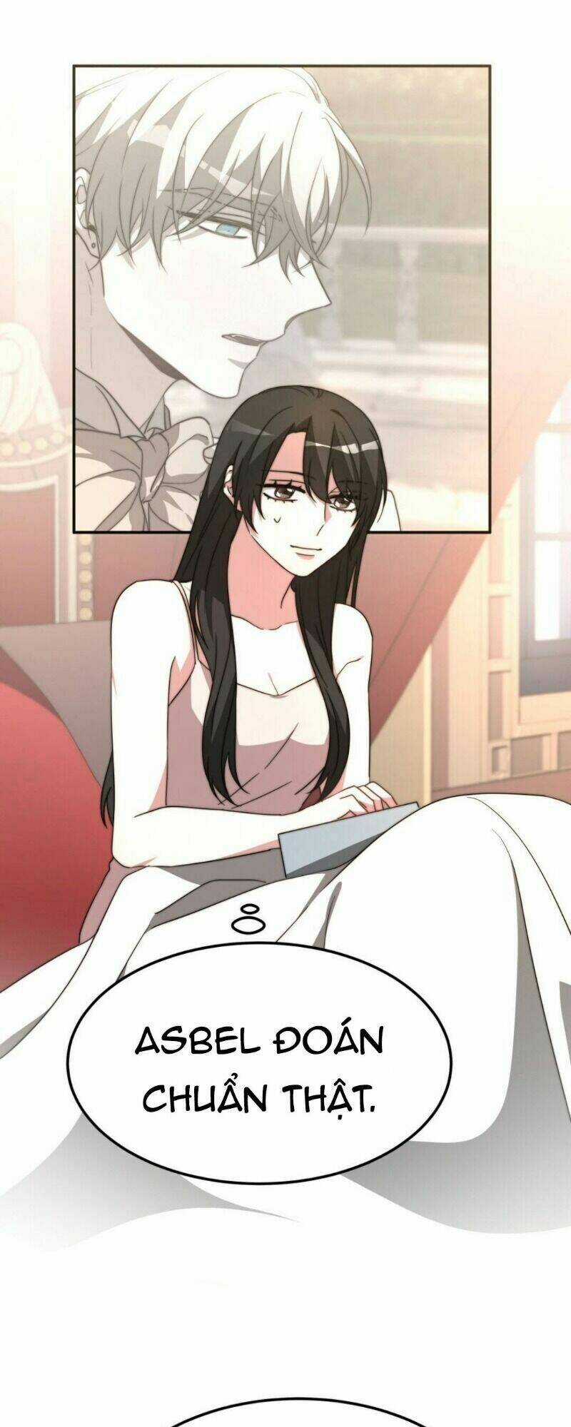 Cô Dâu Của Elysian Chapter 19 trang 46