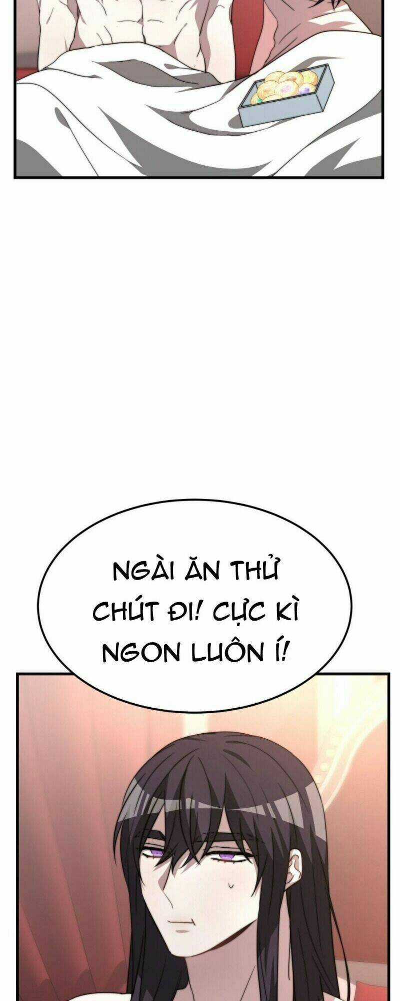 Cô Dâu Của Elysian Chapter 19 trang 49