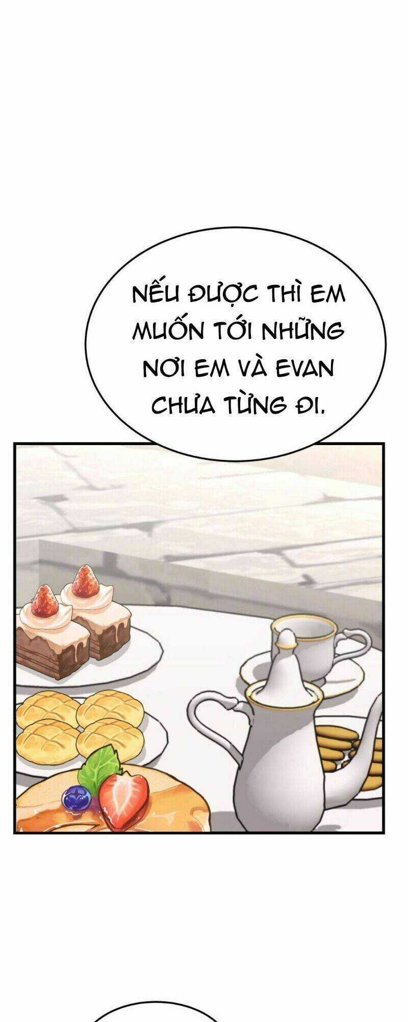 Cô Dâu Của Elysian Chapter 19 trang 5