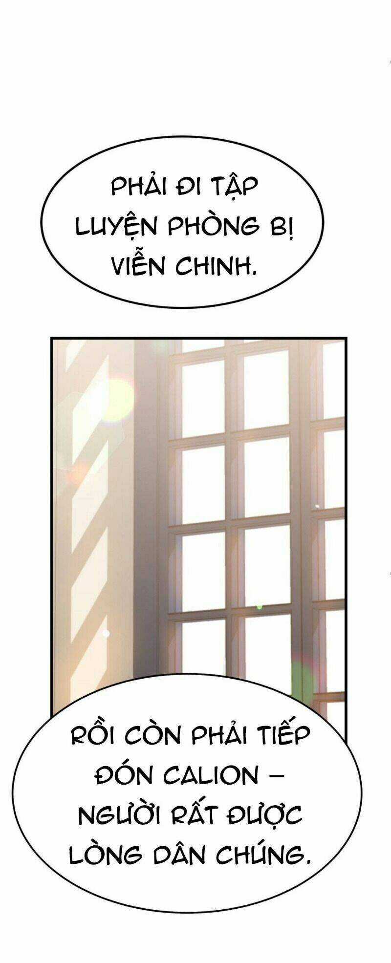 Cô Dâu Của Elysian Chapter 19 trang 53