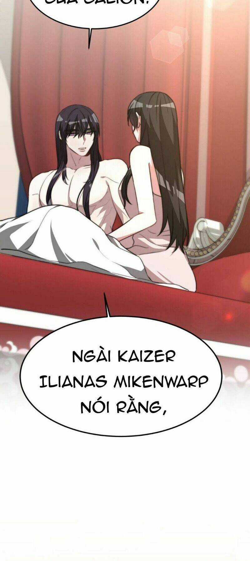 Cô Dâu Của Elysian Chapter 19 trang 56