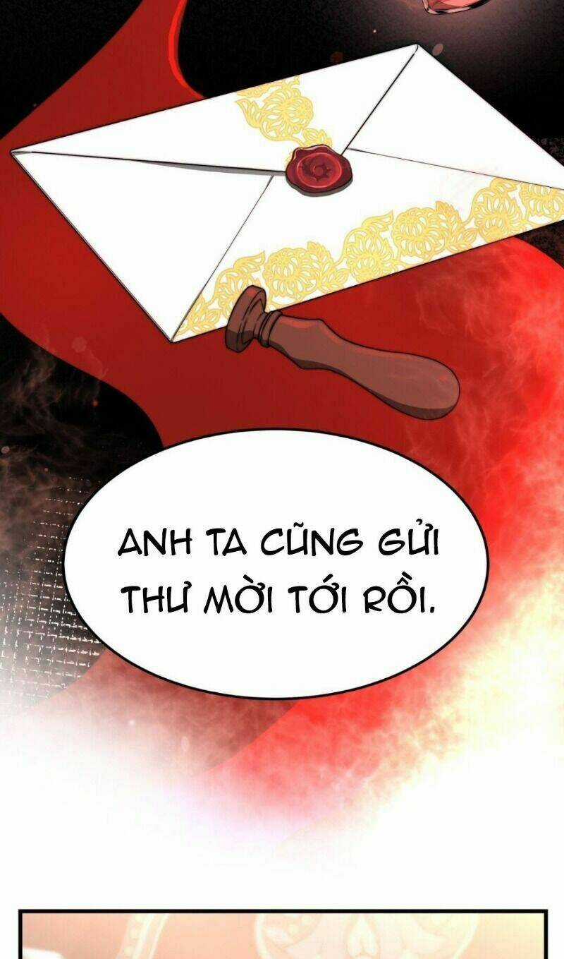 Cô Dâu Của Elysian Chapter 19 trang 59