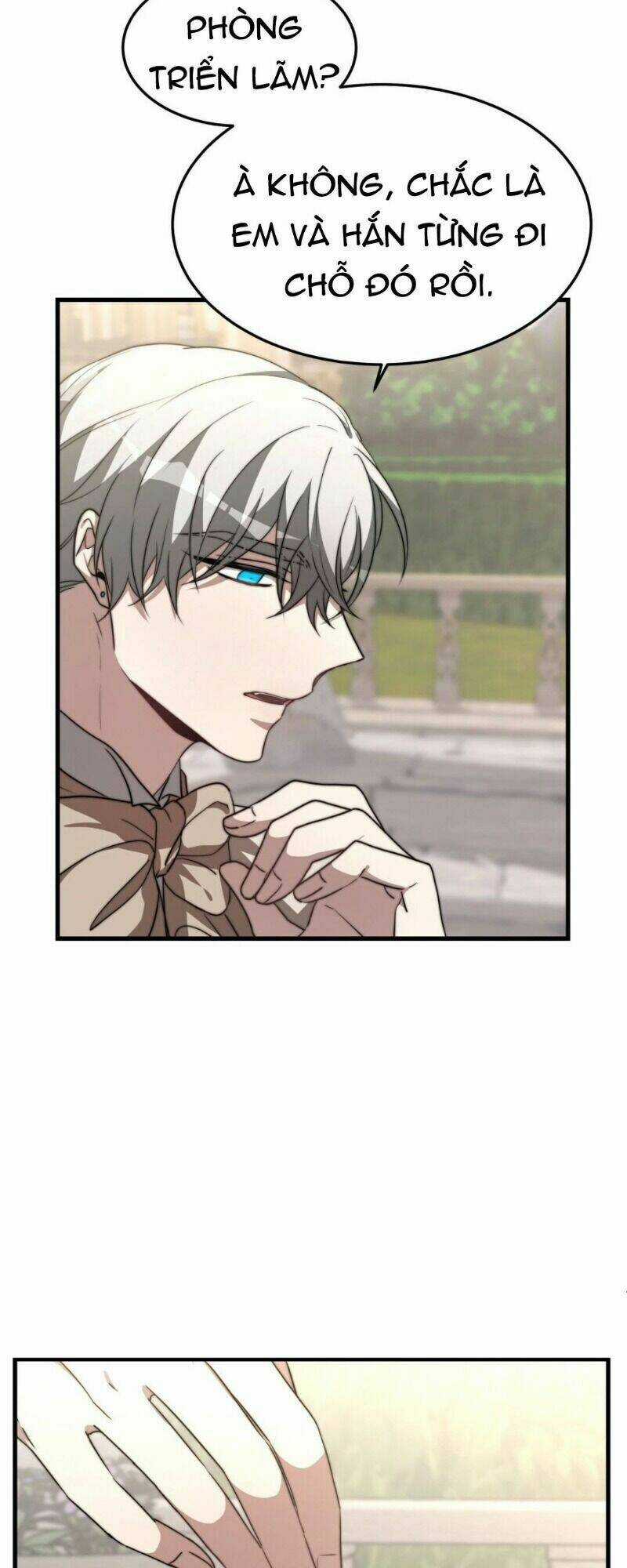 Cô Dâu Của Elysian Chapter 19 trang 6