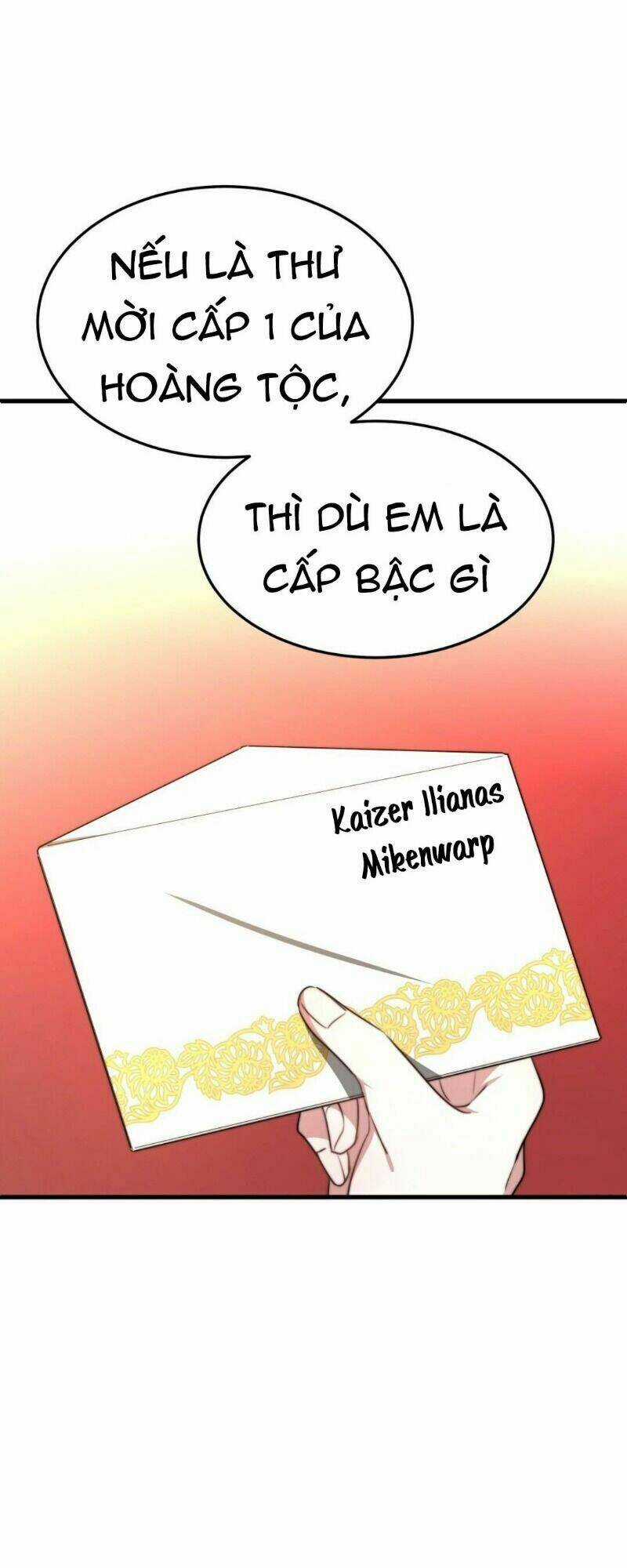 Cô Dâu Của Elysian Chapter 19 trang 61