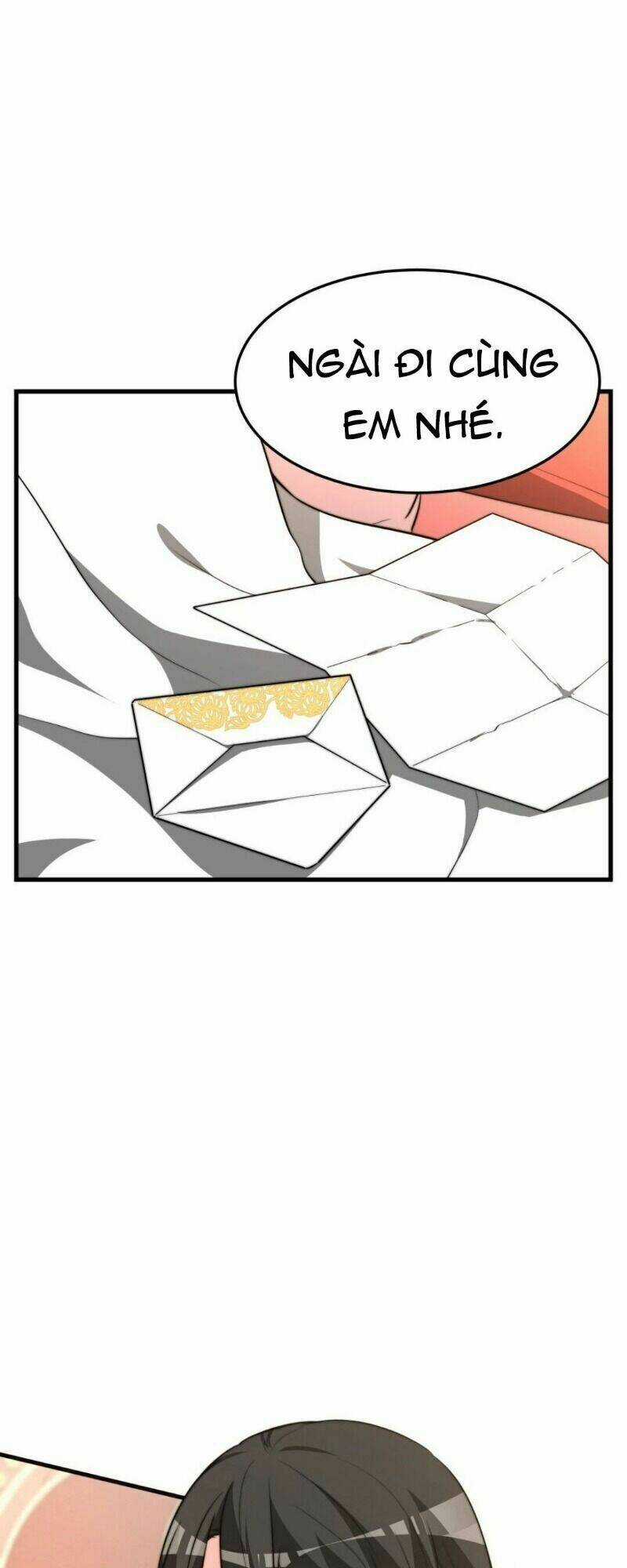 Cô Dâu Của Elysian Chapter 19 trang 64