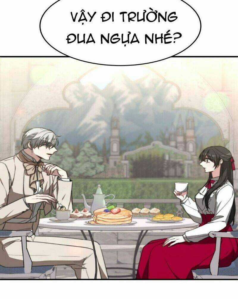 Cô Dâu Của Elysian Chapter 19 trang 8