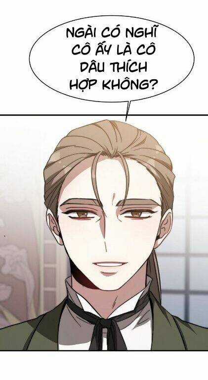 Cô Dâu Của Elysian Chapter 2 trang 15