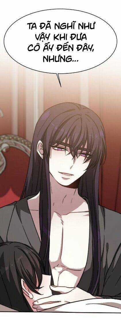 Cô Dâu Của Elysian Chapter 2 trang 16