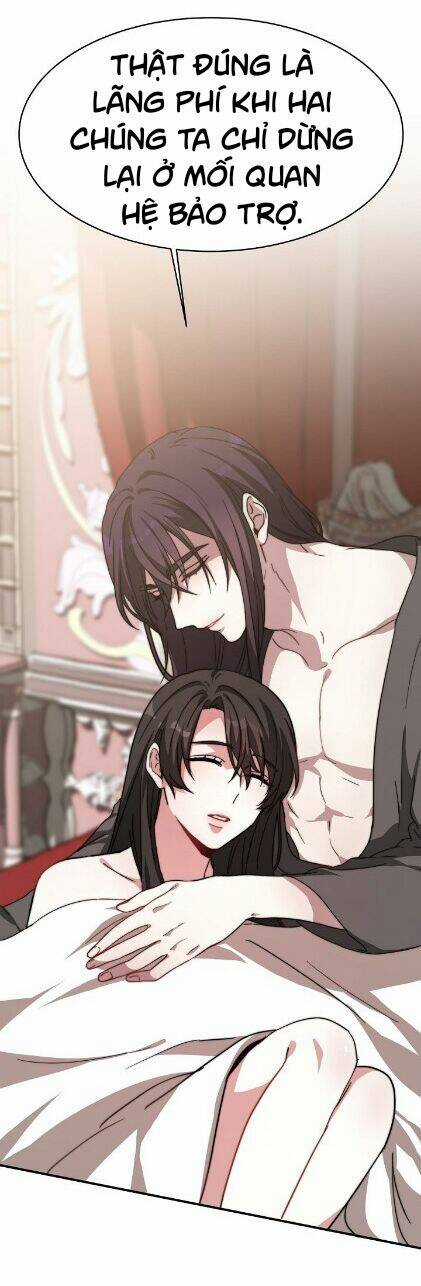 Cô Dâu Của Elysian Chapter 2 trang 18