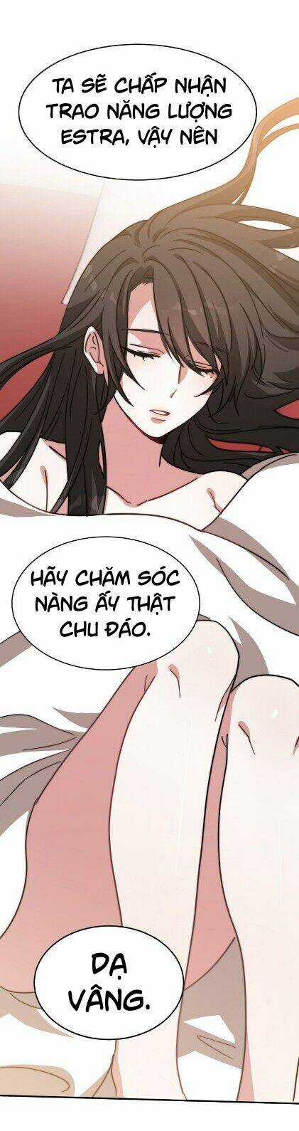 Cô Dâu Của Elysian Chapter 2 trang 19